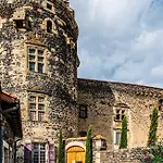 Hotel Chateau De Vidal