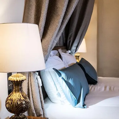 Chateau De Vidal Hotel