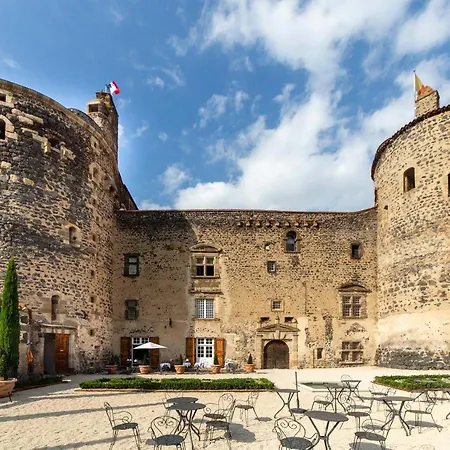 Chateau De Vidal ホテル 5*
