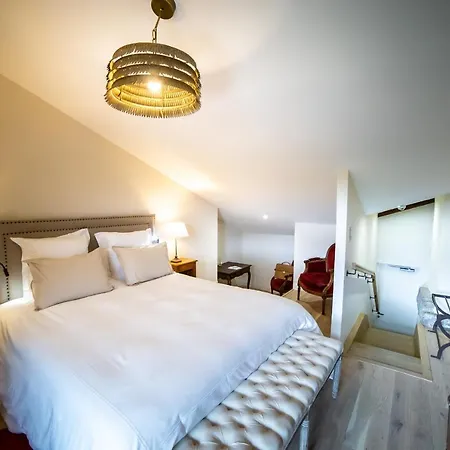 Château De Vidal 5*