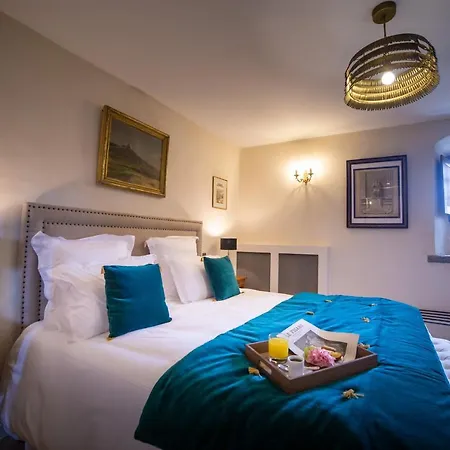 Château De Vidal Hotel