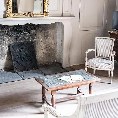 Hotel Château De Vidal Saint-Vidal