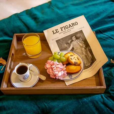 Hotel Château De Vidal