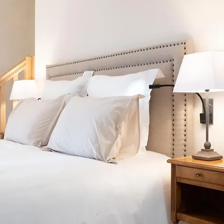 Chateau De Saint Vidal 5*