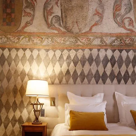 Chateau De Vidal 5*