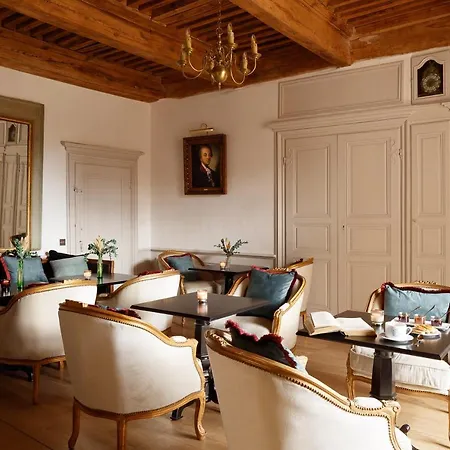 Château De Vidal Hotel Saint-Vidal