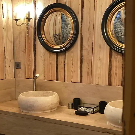 Hotel Château De Vidal