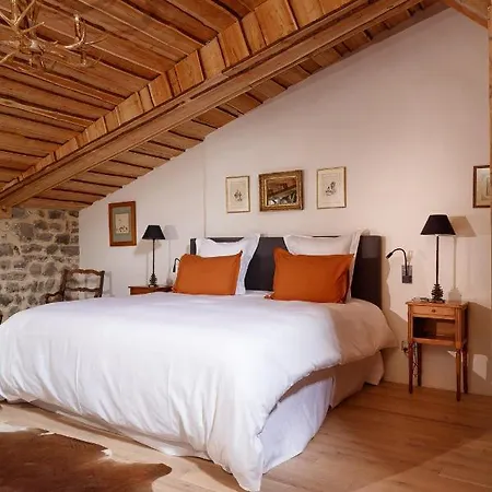 Château De Vidal 5* Saint-Vidal