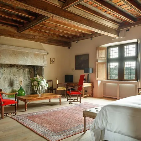 Chateau De Vidal 5* Saint-Vidal
