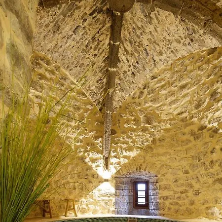 Château De Vidal 5* Saint-Vidal