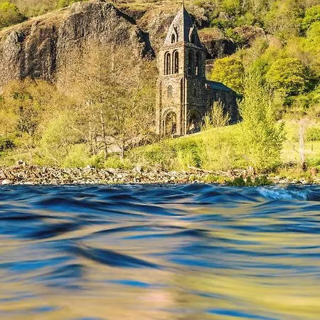 Château De Vidal Hotel 5*