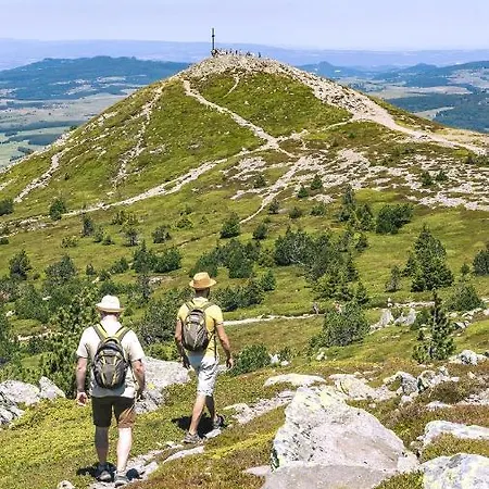 Château De Vidal Saint-Vidal