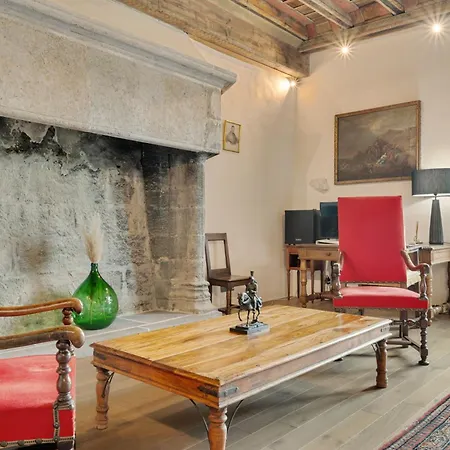 Chateau De Saint Vidal فندق Le Puy-en-Velay