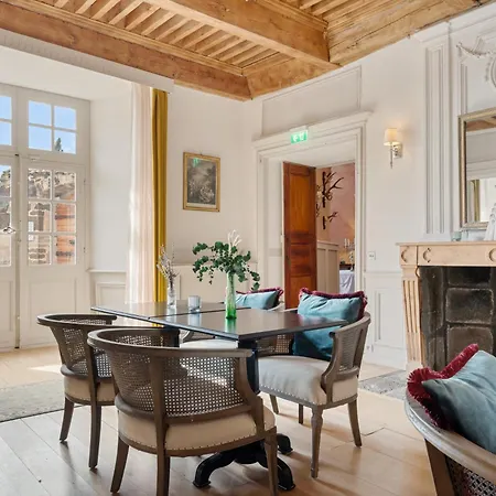 Chateau De Vidal 5* Saint-Vidal