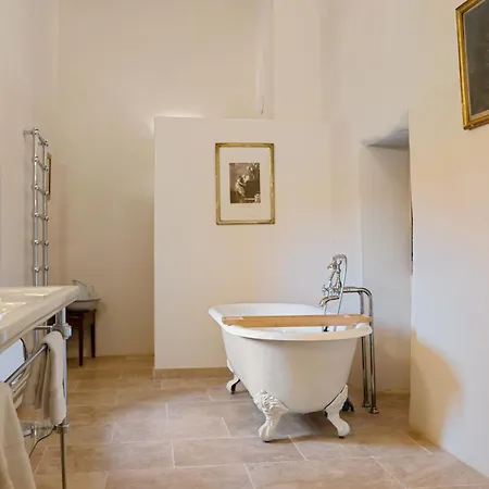 Château De Vidal Hotel 5*