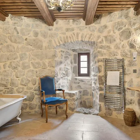 Chateau De Vidal 5*
