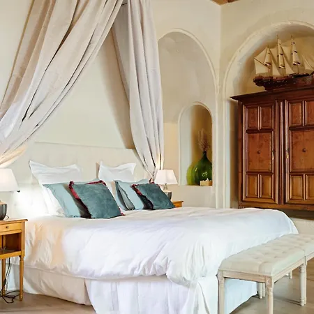 Chateau De Vidal Hotel Saint-Vidal