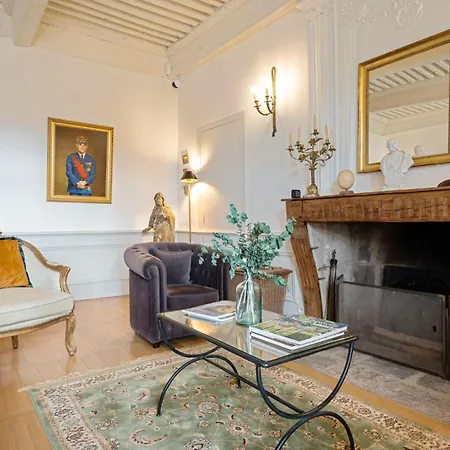 Chateau De Saint Vidal فندق Le Puy-en-Velay