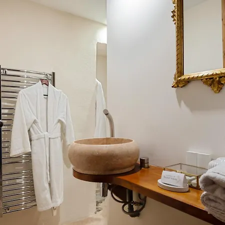 Château De Vidal 5* Saint-Vidal