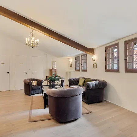 Château De Vidal Hotel Saint-Vidal