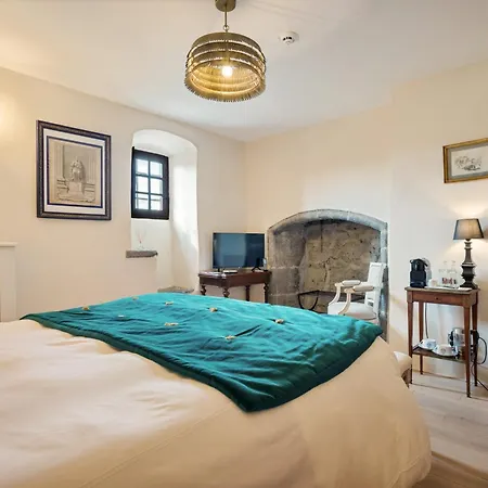 Chateau De Vidal 5*