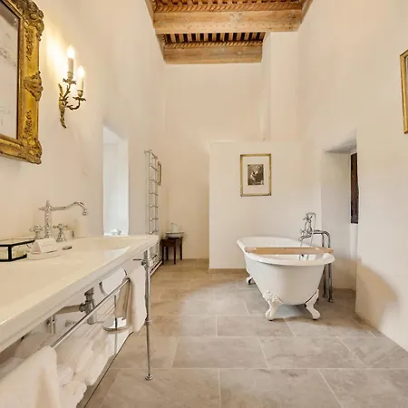 Château De Vidal Saint-Vidal