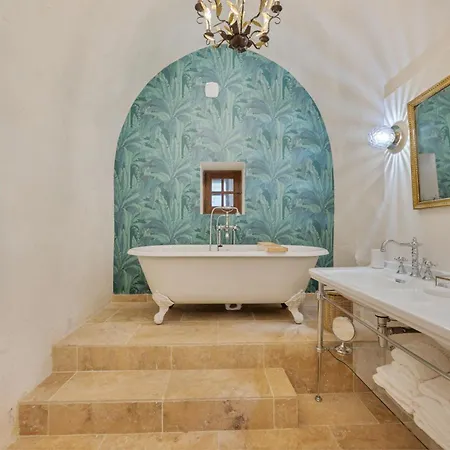 Hotel Château De Vidal Saint-Vidal