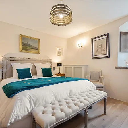 Château De Vidal 5*