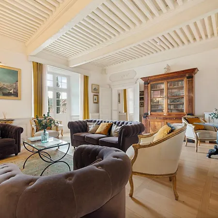 Chateau De Saint Vidal 5* Le Puy-en-Velay