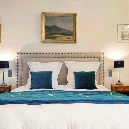 Château De Vidal Hotel