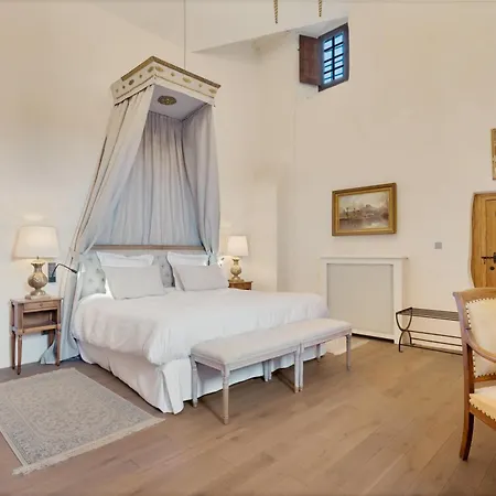 Chateau De Vidal 5*
