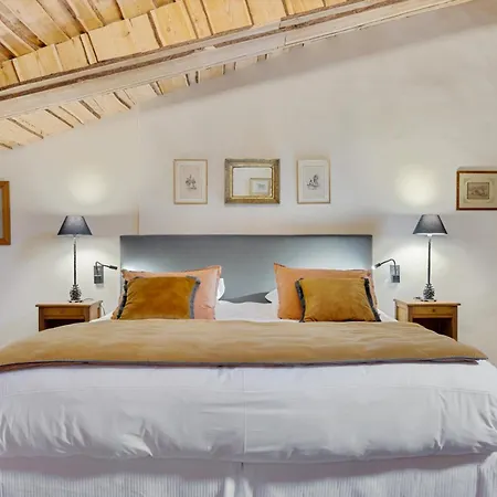 Château De Vidal Hotel