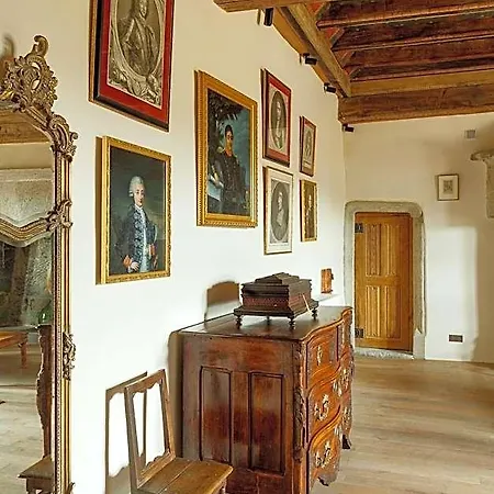 Chateau De Vidal