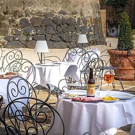 Chateau De Vidal 5*