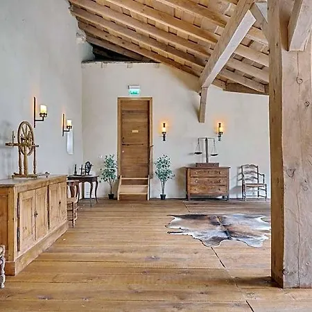 Château De Vidal 5*