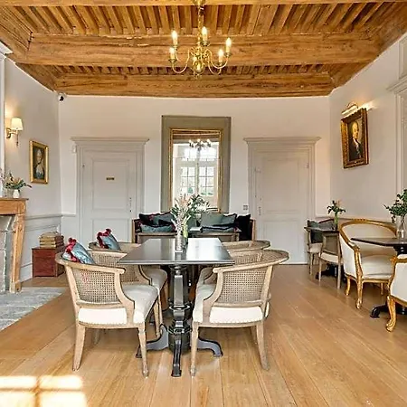 Château De Vidal 5* Saint-Vidal