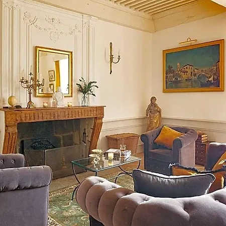 Hotell Chateau De Vidal 5*