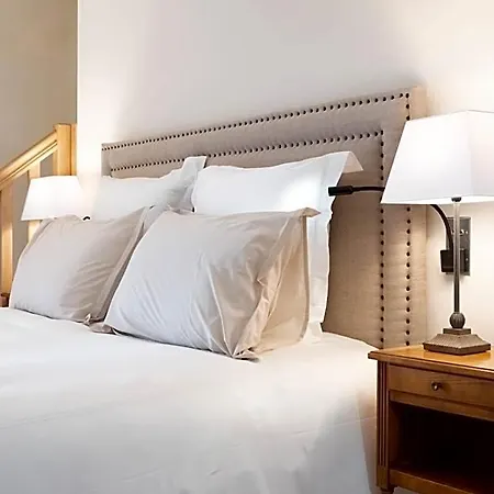 Hotell Chateau De Vidal Saint-Vidal