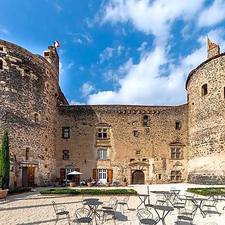 Château De Vidal Hotel 5*