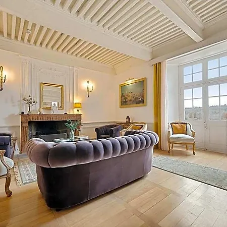 Château De Vidal Hotel 5*