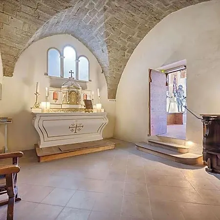 Chateau De Vidal Hotel 5*