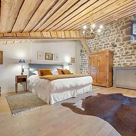 Chateau De Vidal 5* Saint-Vidal