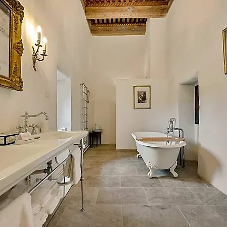 Chateau De Vidal 5*