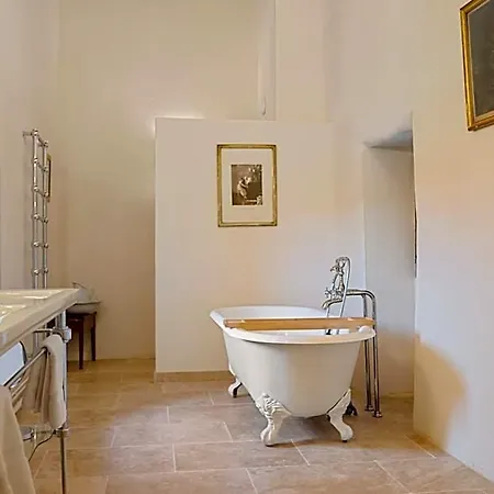 Chateau De Vidal Hotel