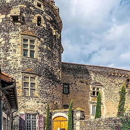 Chateau De Vidal