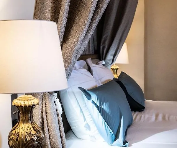 Chateau De Vidal Hotell