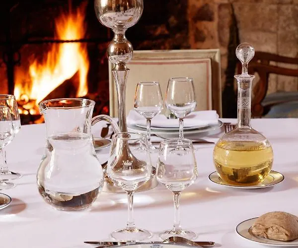 Chateau De Vidal Hotell 5*