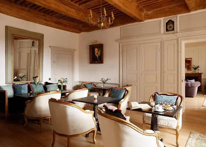 Chateau De Vidal Hotell Saint-Vidal