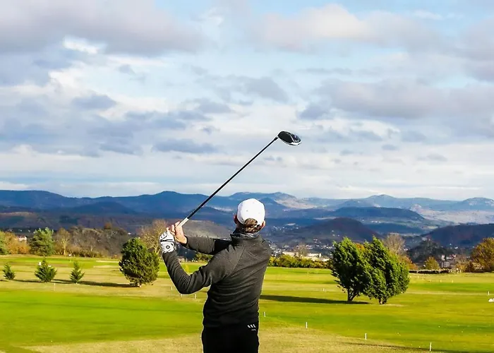 Chateau De Vidal Hotell Saint-Vidal