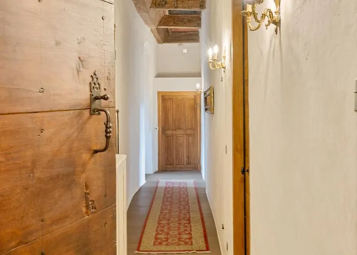 Chateau De Vidal Hotell